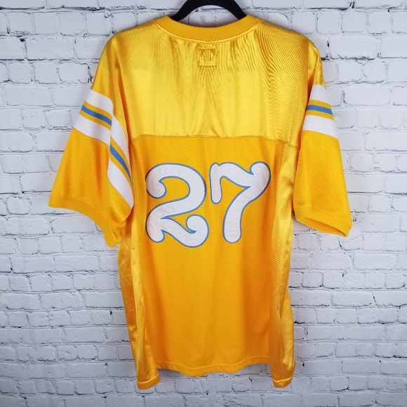 EXCO | All Pro Throwback #27 football jersey - Picture 3 of 6